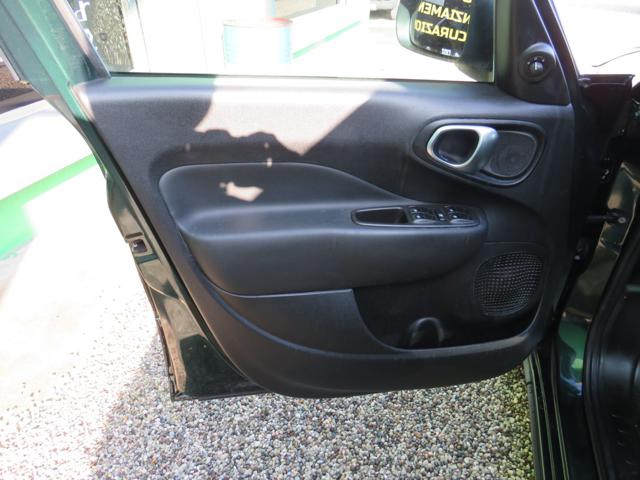 FIAT 500L usata 27
