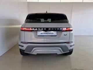 LAND ROVER Range Rover Evoque usata, con Chiusura centralizzata