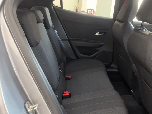 OPEL Mokka usata, con Vetri oscurati