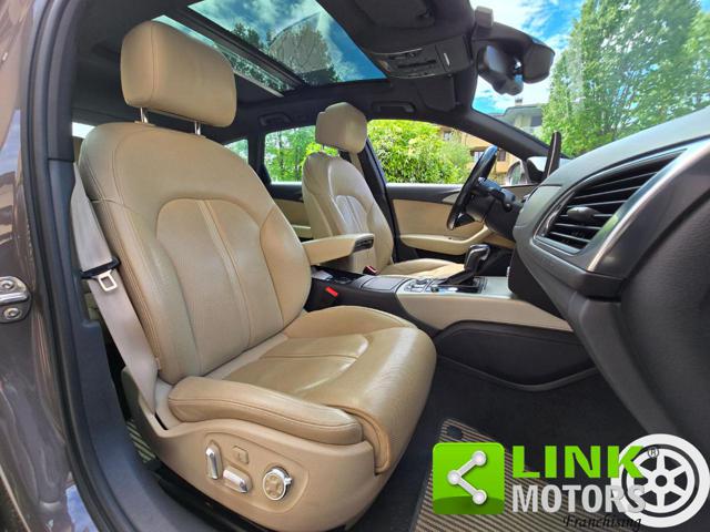 AUDI A6 allroad usata, con Antifurto