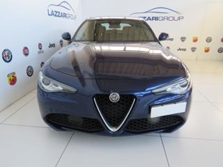 ALFA ROMEO Giulia usata, con Airbag
