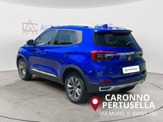 DR MOTOR DR 4.0 usata, con Airbag Passeggero