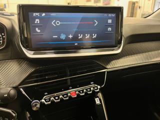 PEUGEOT 208 usata, con Autoradio