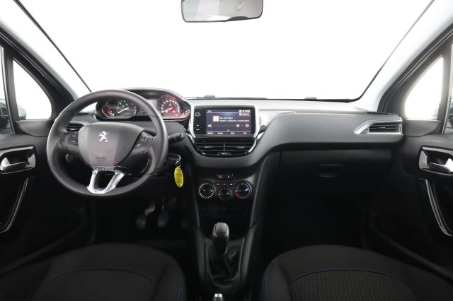 PEUGEOT 208 usata 4