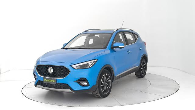 MG ZS usata, con ABS