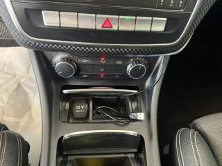 MERCEDES-BENZ A 200 usata, con Servosterzo