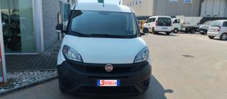 FIAT Doblo Doblò 1.3 MJT PC-TN Cargo Lamierato SX