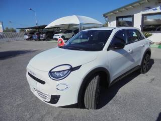 FIAT 600 usata, con Airbag Passeggero