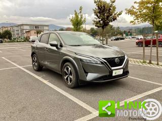 NISSAN Qashqai usata, con Airbag laterali