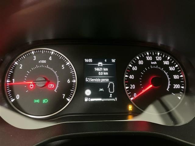 DACIA Sandero usata, con Hill holder