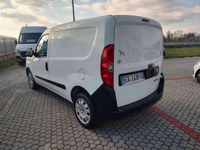 FIAT Doblo usata, con Alzacristalli elettrici
