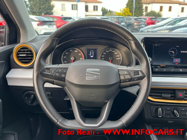 SEAT Ibiza usata, con ESP