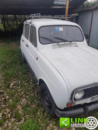 RENAULT R 4 usata 40