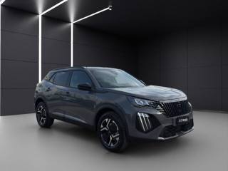 PEUGEOT 2008 usata, con Controllo trazione