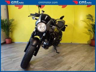 SUZUKI SV 650 usata 1