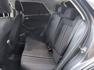 VOLKSWAGEN T-Roc usata, con Immobilizzatore elettronico
