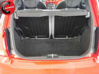 FIAT 500 usata, con Cerchi in lega