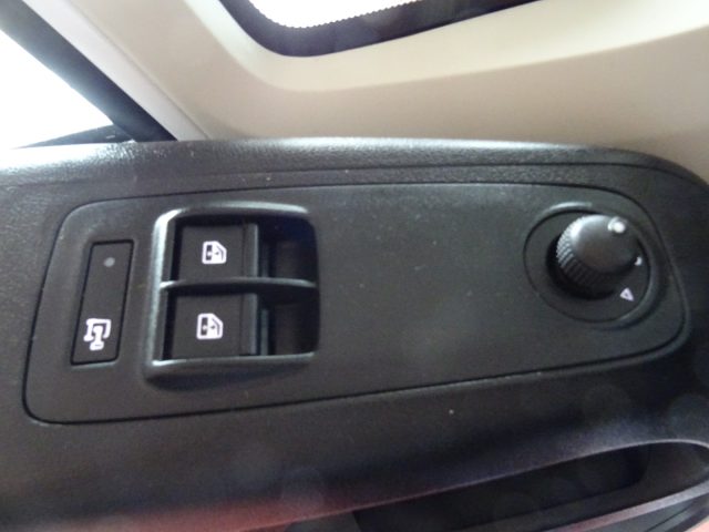 FIAT Ducato usata, con Filtro antiparticolato