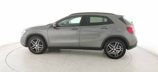 MERCEDES-BENZ GLA 200 usata, con Airbag Passeggero