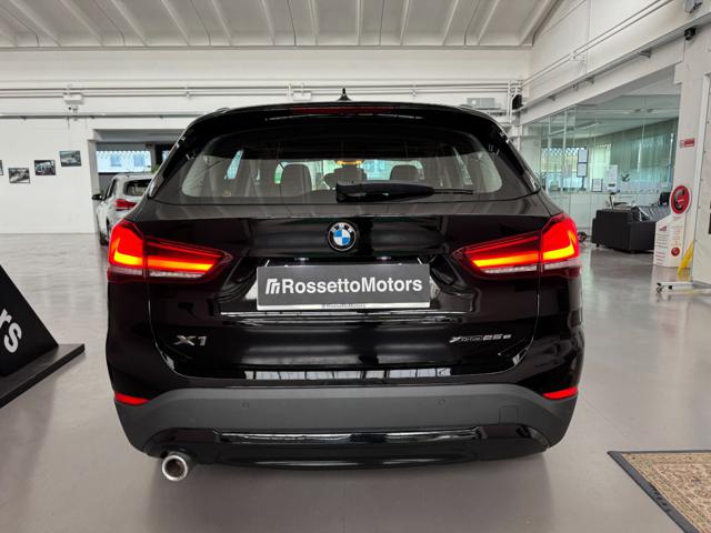 BMW X1 usata, con Airbag Passeggero