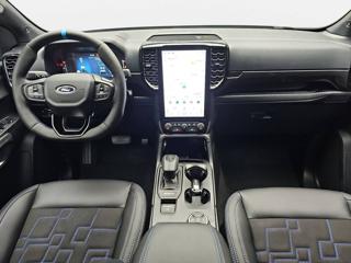 FORD Ranger usata, con Airbag