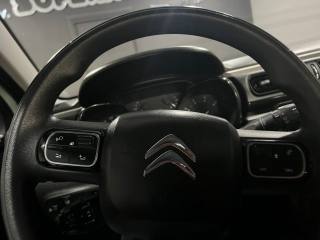CITROEN C3 usata, con Boardcomputer