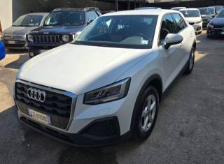 AUDI Q2 usata, con Servosterzo