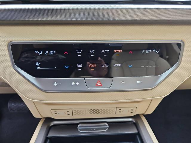 KGM Rexton usata, con Boardcomputer