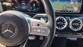 MERCEDES-BENZ CLA 250 usata, con Sistema di navigazione