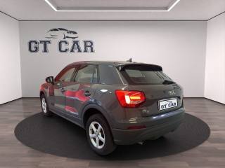 AUDI Q2 usata, con Autoradio