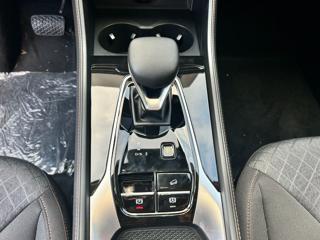 MG HS usata, con Vetri oscurati