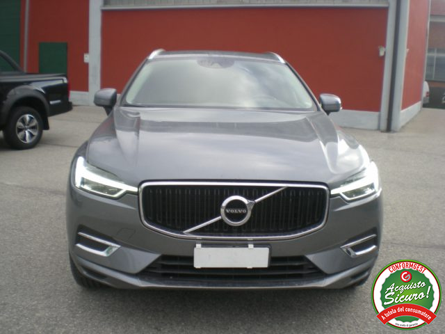 VOLVO XC60 usata, con Airbag Passeggero