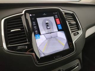 VOLVO XC90 usata, con Cruise Control