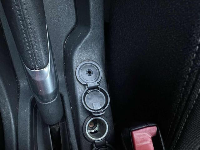 DS AUTOMOBILES DS 3 usata, con Specchietti laterali elettrici