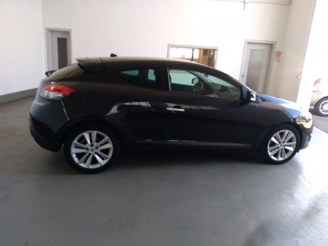 RENAULT Megane usata, con Interni in pelle
