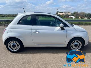 FIAT 500 usata, con Airbag Passeggero