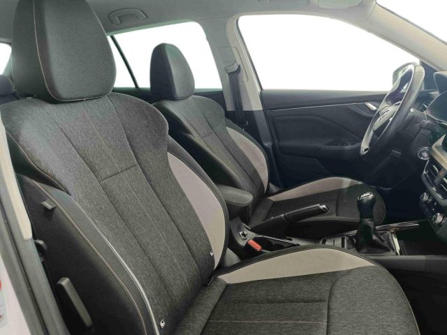 SKODA Kamiq usata, con Controllo trazione