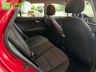 KIA Stonic usata, con Bracciolo