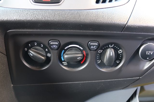 FORD Transit Custom usata, con Park Distance Control