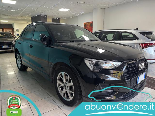 AUDI Q3 usata, con Chiusura centralizzata