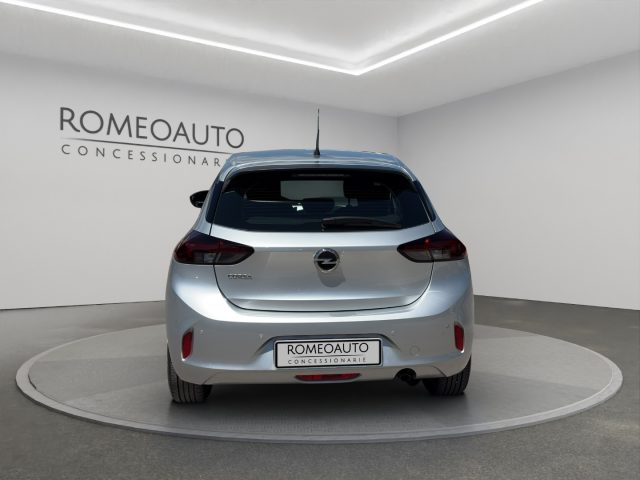 OPEL Corsa usata, con Autoradio