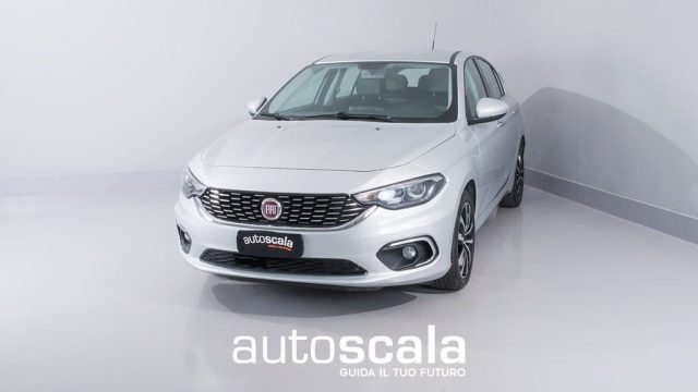 FIAT Tipo usata, con Airbag laterali