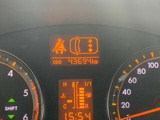 TOYOTA Avensis usata, con Climatizzatore automatico, 2 zone