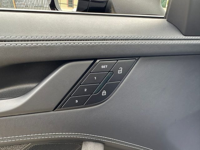 PORSCHE 911 usata, con Cruise Control