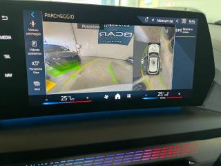 BMW 120 usata, con Fendinebbia