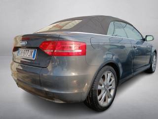 AUDI A3 usata, con Airbag laterali