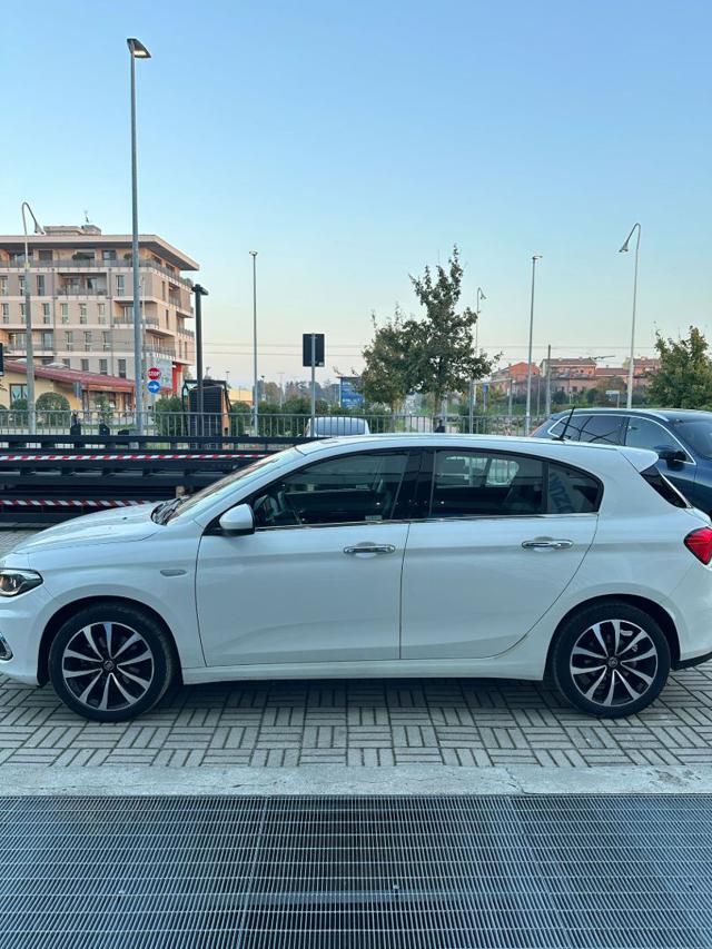 FIAT Tipo usata, con Autoradio