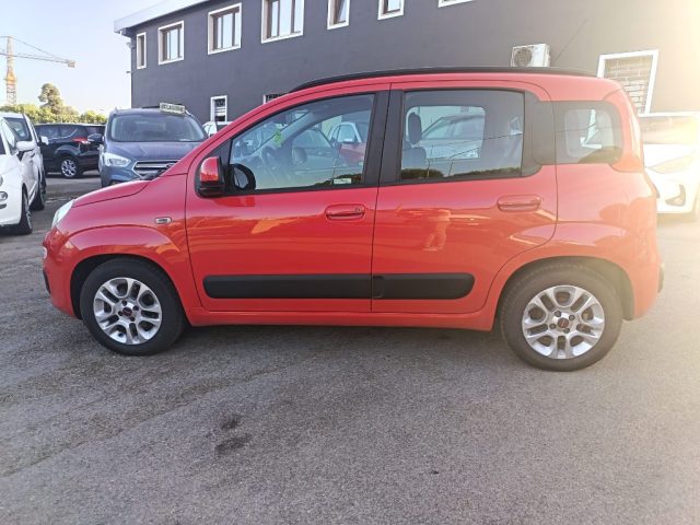 FIAT Panda usata 3
