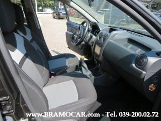 DACIA Duster usata, con Bluetooth