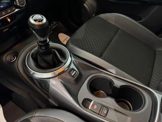 NISSAN Juke usata, con Park Distance Control